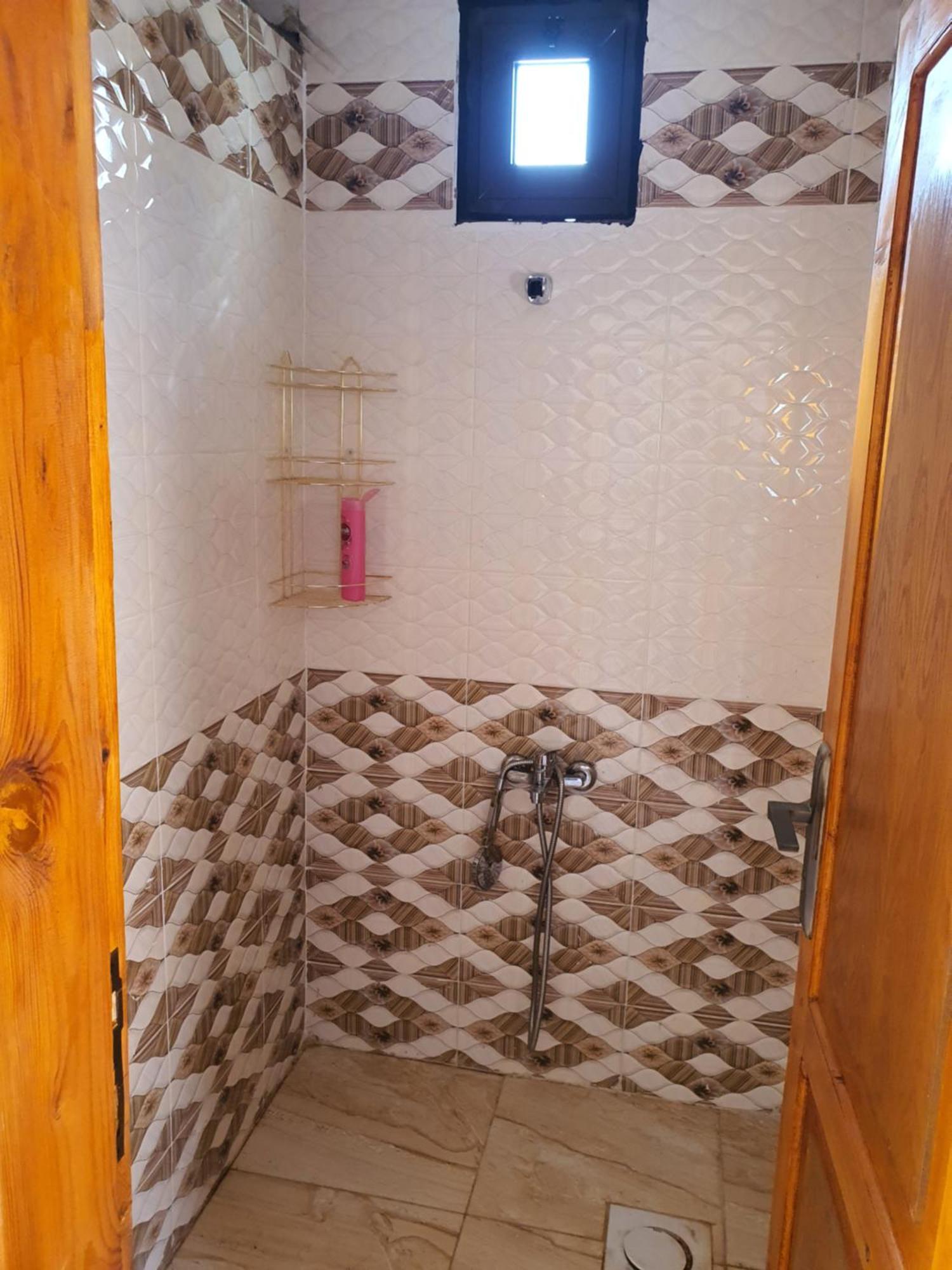 Hotel Bedouin Family Camp Wadi Rum Exterior foto